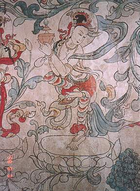 モンゴル写真集２